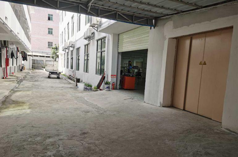 出租龙岗龙岗中心城周边 生产厂房、仓库场地