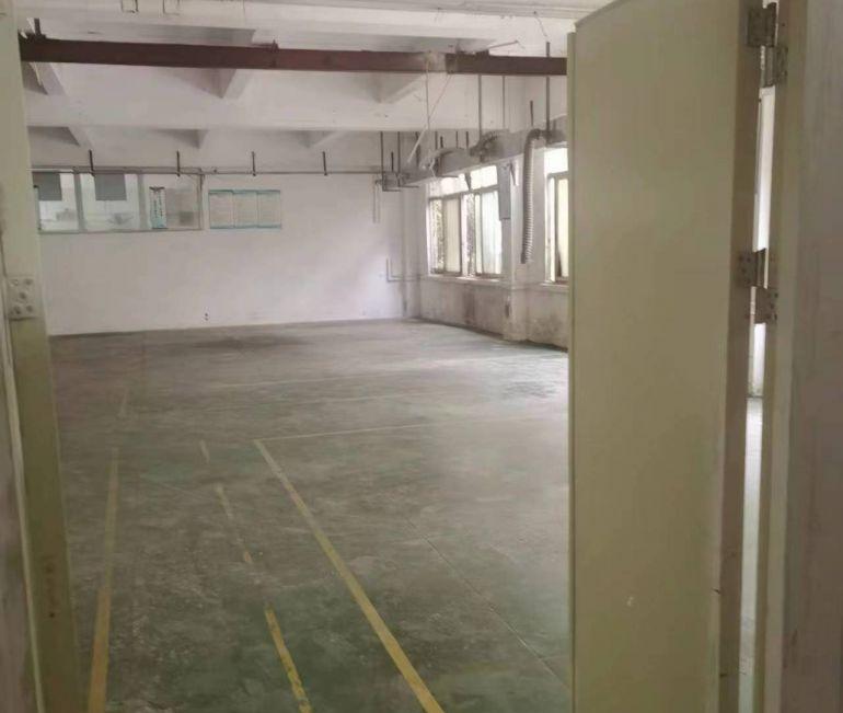 福永凤凰1楼400平车间