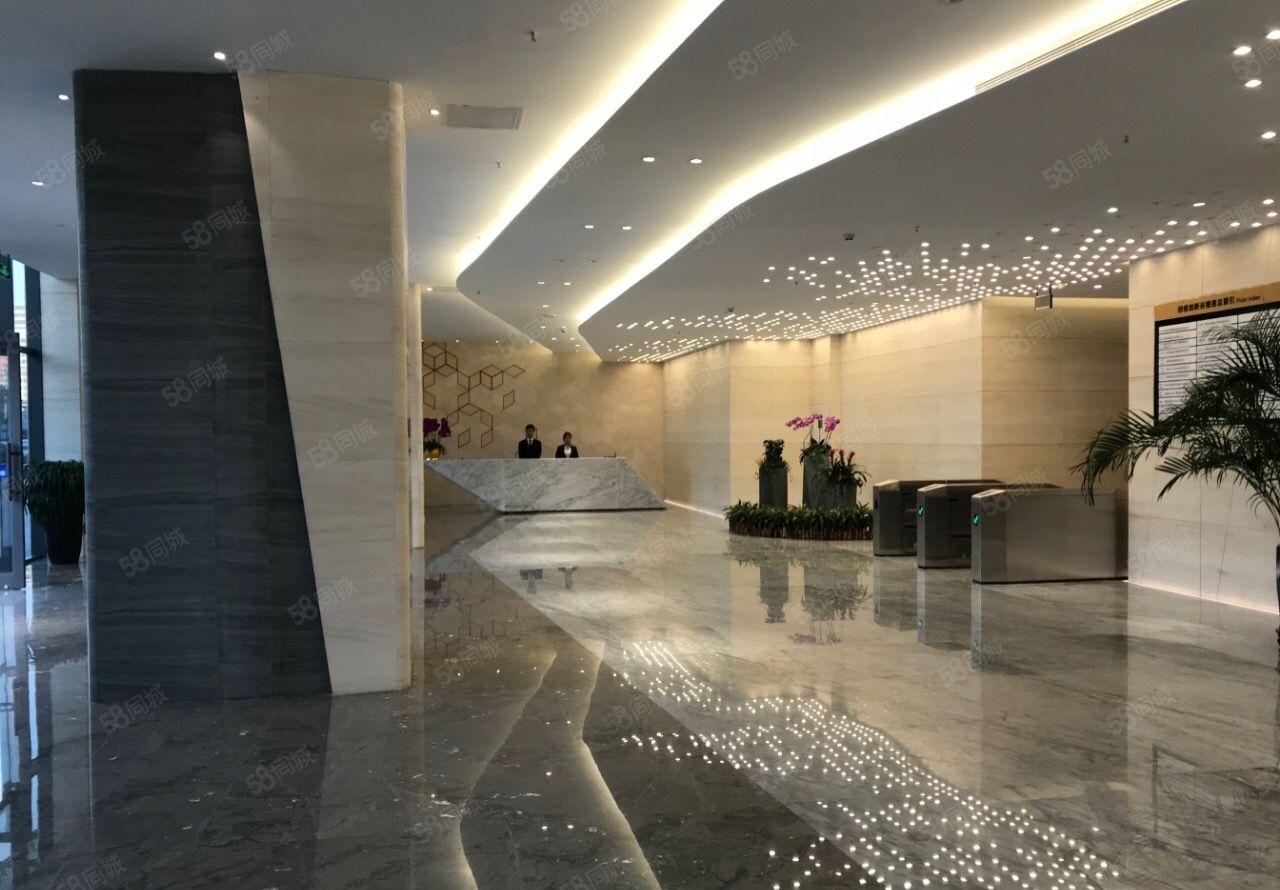 石岩原房东红本高端办公研发厂房出租4500平米