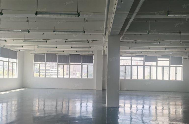 南山蛇口南油工业区厂房出租200至2100平大小面积可分租