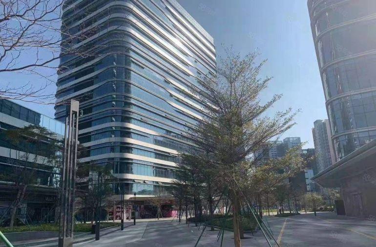 南山华侨城附近精装修研发办公厂房300平方出租招租