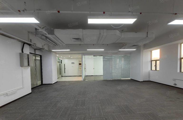 月亮湾大道旁 兆龙大厦精装修95平180平302平1962平