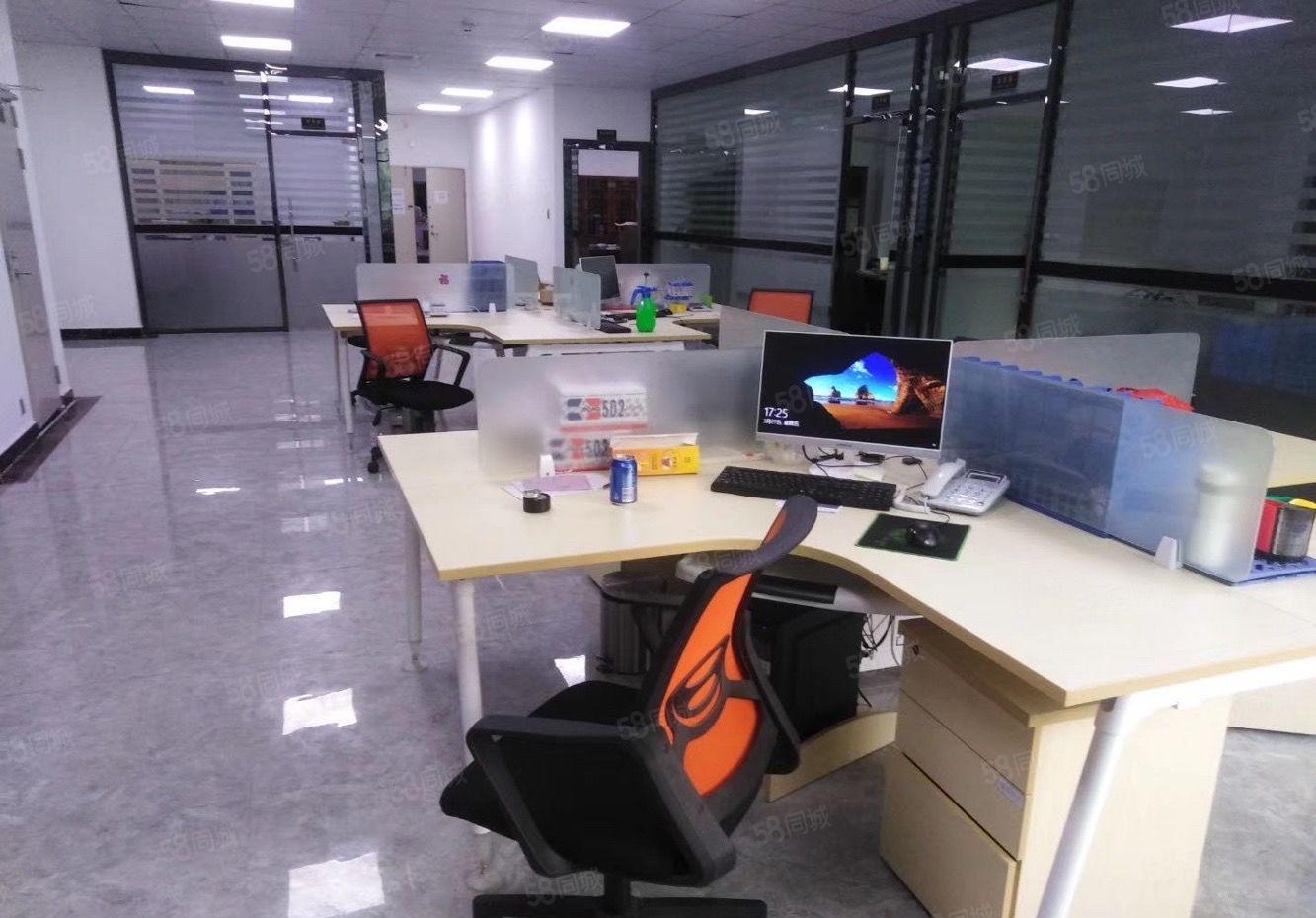 黄江田心新出原房东独门独院5000平方厂房招租