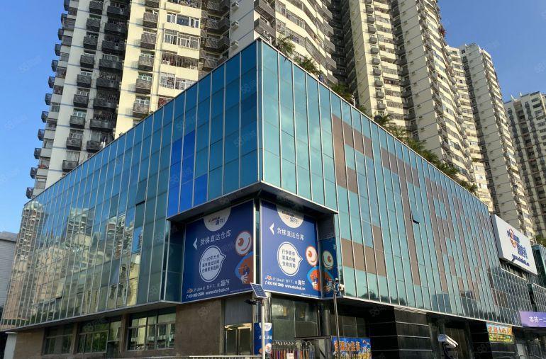 深圳洪湖房东直租大厂房大面积无中介费12楼