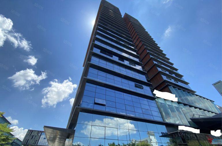 配置家私带红本南山科创园新出200平精装办公研发仓库厂房出租