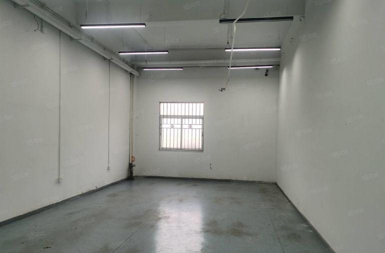 南山花园式厂房1楼600平有上下水适合研发中心展厅仓库等等