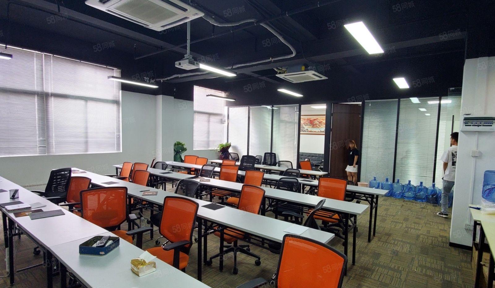 兴东地铁口 170平至1700平办公 可做办公电商研发等行业