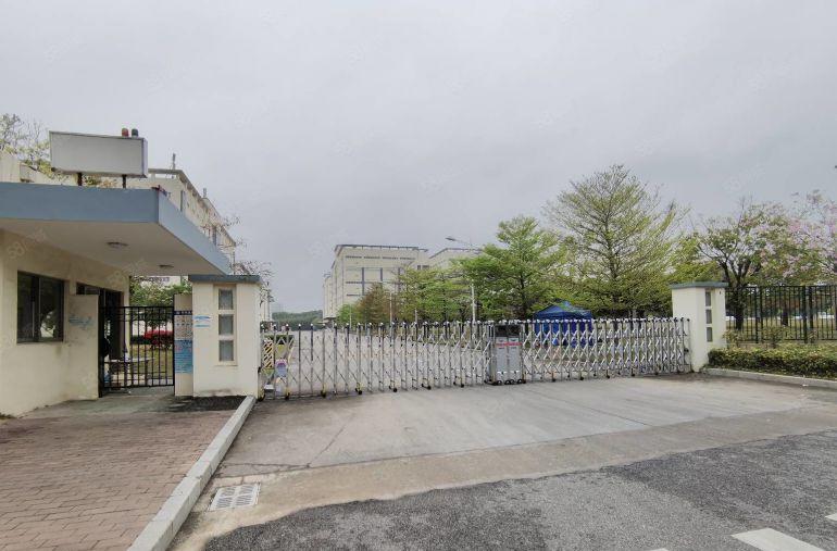 100平起分南山小面积厂房出租可分租一楼仓库出租