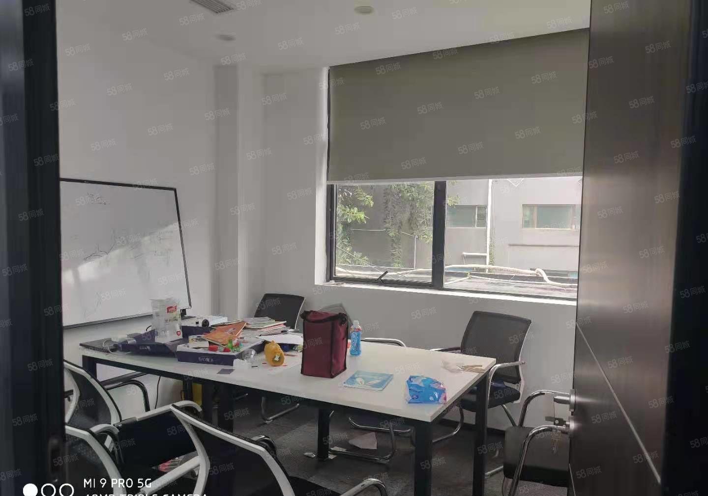 南山科技园大冲商圈 文峥鑫大厦 60平118平158平米