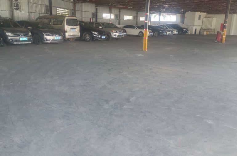 业主钢构厂房出租，房东厂房钢构出租，南山钢构厂房出租