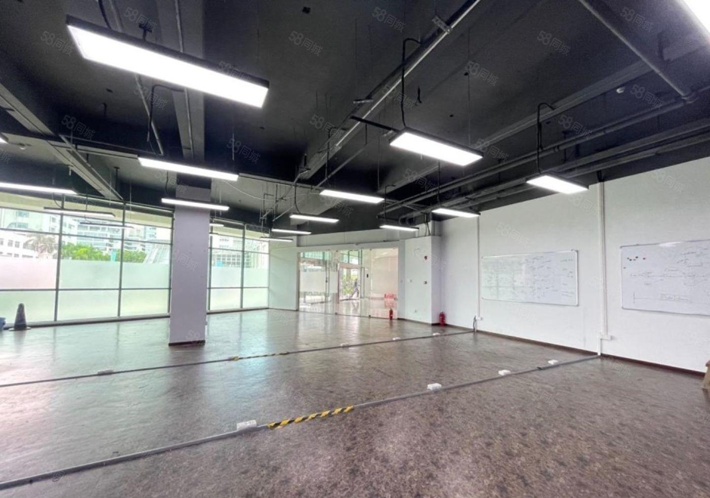 高新技术产业园 1000平65元每平 有上下水 地铁口