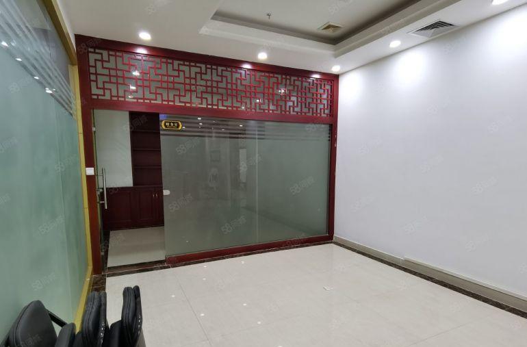 盐田沙头角地铁口新出1500平电商办公研发招租合同期长