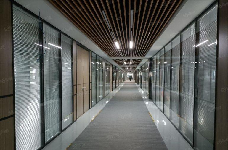 200平起分租福永和平2楼1500平办公研发仓库招租厂房出租