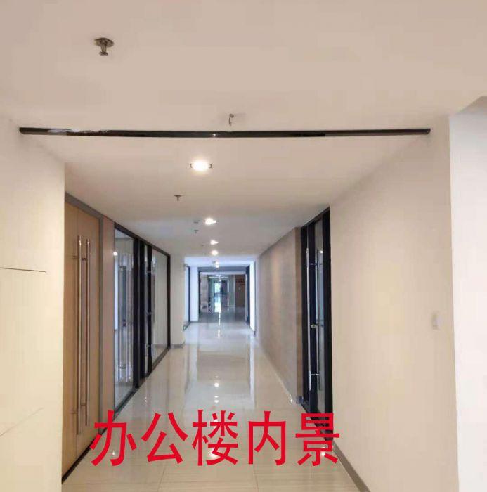 大进工业园原房东2220平带消防喷淋形像寮步厂房低价