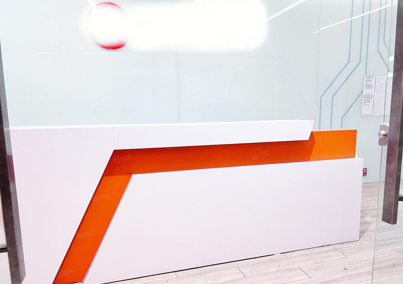 西丽大学城地铁口新出电梯口精装720平 总部研发办公电商等