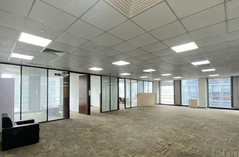 南山科技园西丽厂房出租8楼500平研发办公医疗电商办公室出租