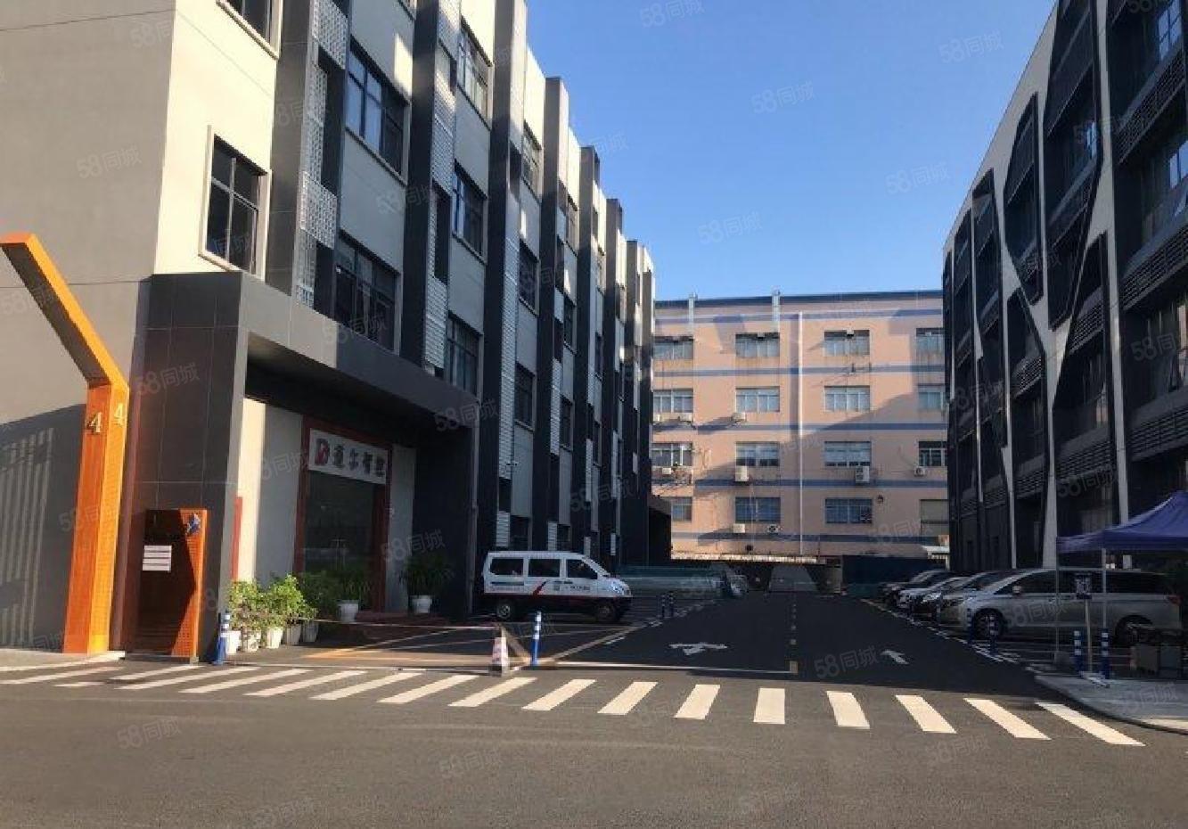 西丽高新科技园200平至1000平直播办公室电商仓库厂房出租