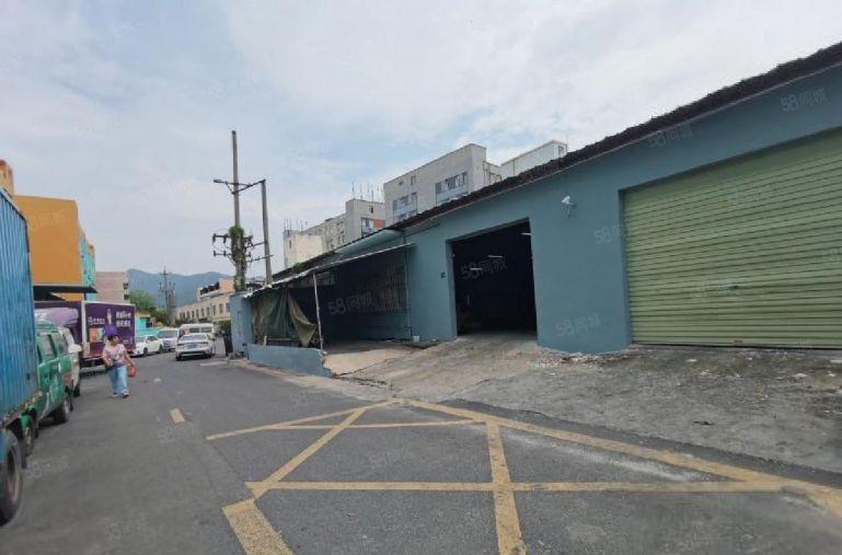 西丽大墈工业区大小仓库出租，可提供托管服务