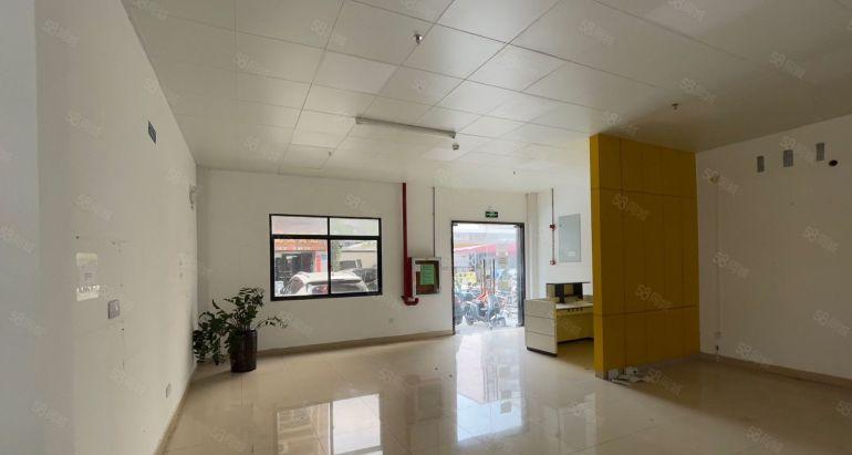 南山临街小独栋复式255平可培训设计烘培展厅酒庄会所