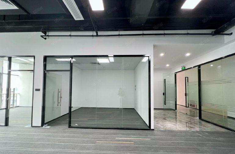 南山精装修地铁口电商园厂房出租50平起工业园办公工业仓库出租