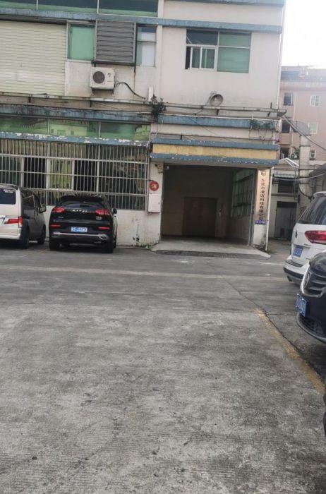 出租鸿莞盛工业园区内厂房（东莞市光明小学旁）
