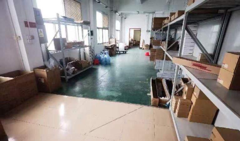 房东直租石岩花园工业区