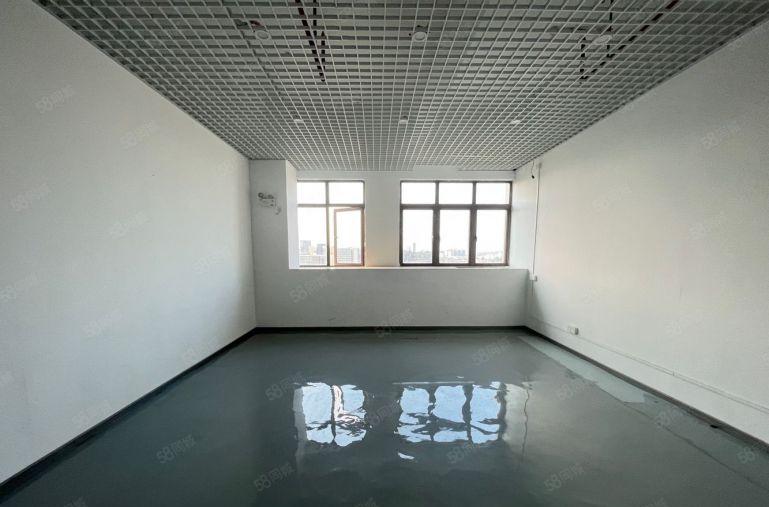 福田八卦岭科技园200平400平2000厂房仓库出租可做办公