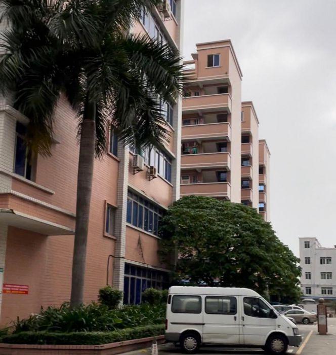 丹竹头超低价厂房出租