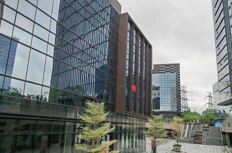 南山科技园200平起按需出租全新25万平红本独院厂房出租仓库