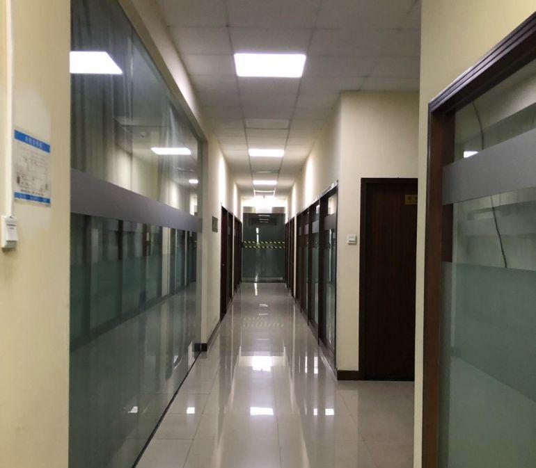 非中介！厂房出租办公室招租精装修办公室出租