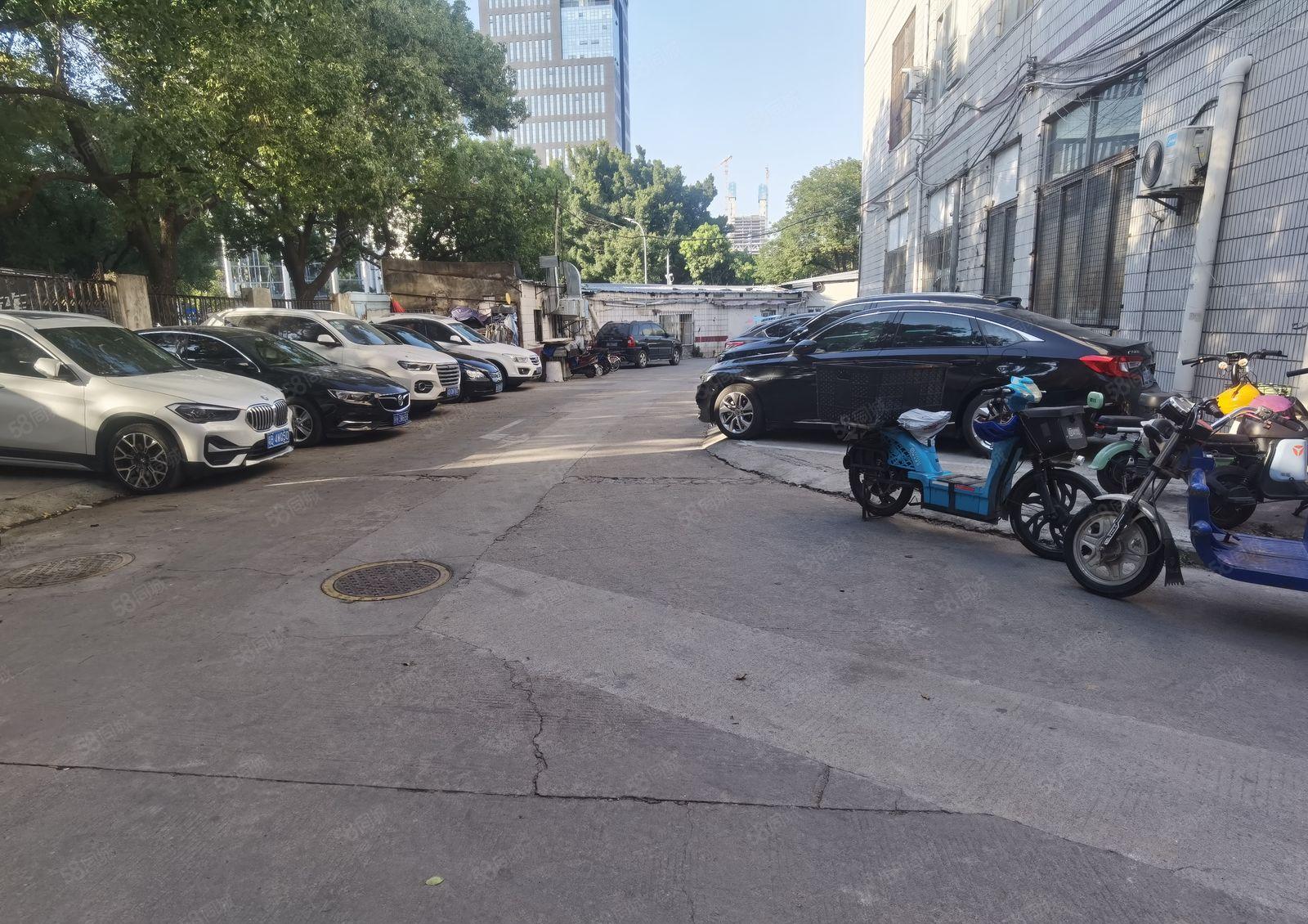 科技园厂房仓库招租88~500平，带卸货平台