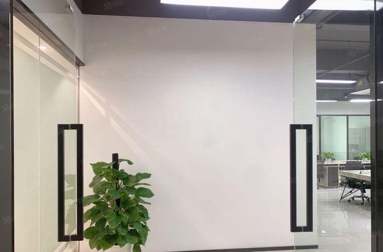 精装带家私空调 南山西丽 茶光 双地铁口3加1格局 235平