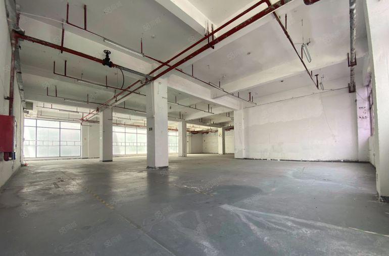 南山西丽精装修厂房出租200平起一楼办公电商仓库出租