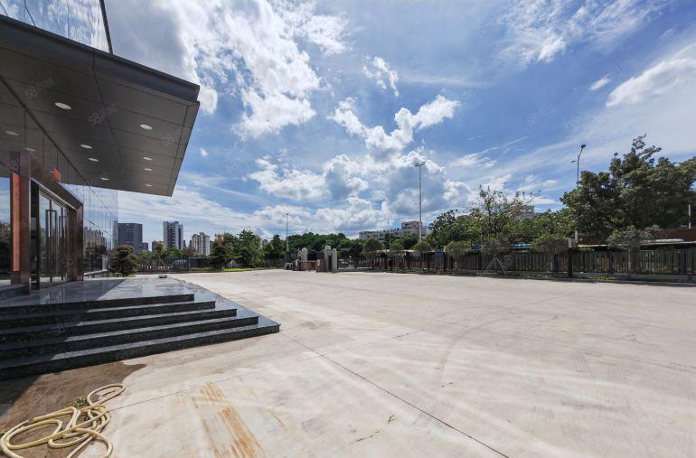 南山科技园原房东独院厂房3500平出租