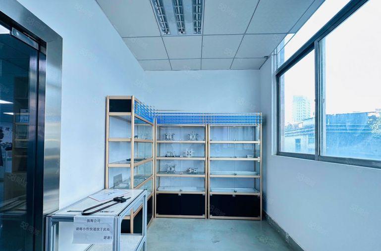 100平到1000平南山科技园精装修厂房电商办公室仓库出租