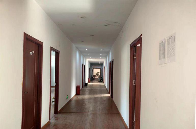 业主直租龙岗中心城精装修独院厂房5300㎡