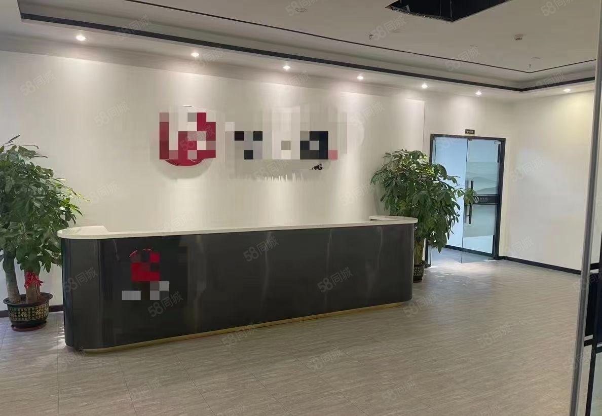 西丽工业区1000平方精装修厂房写字楼出租水电齐全一楼仓库