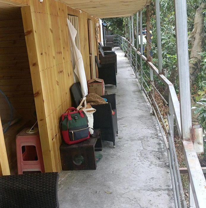 深圳南山西丽梁哥山庄出租