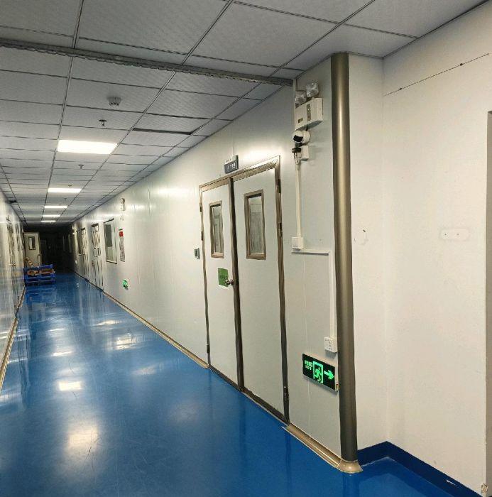 无尘室整层转租，欢迎现场了解