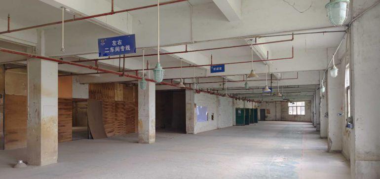 深圳周边凤岗镇大型厂房招租，房东直招，中介勿扰