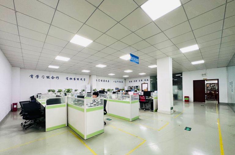 100平到1000平南山科技园精装修厂房电商办公室仓库出租