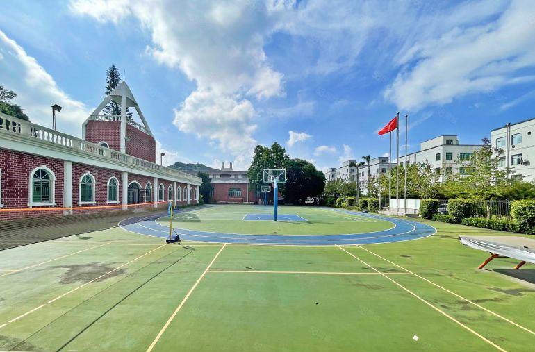 南山 独门独院5686平方 带超大空地 行业不限