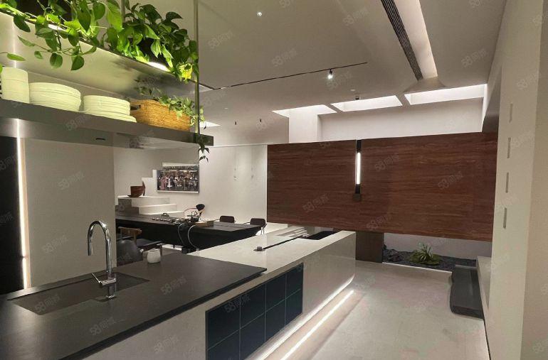 华侨城创意园一拖二商铺出租，适合设计办公，展厅会所