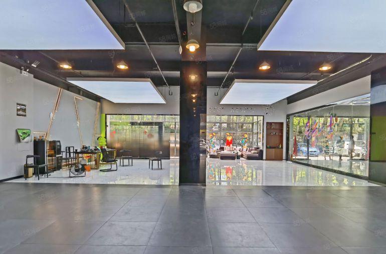 南山科技园，新出一楼厂房350平，680平，1300平