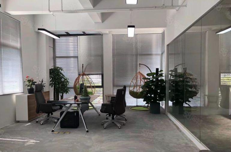 蛇口医院附近 一楼有1800平米物业出租 可分租 公司物业