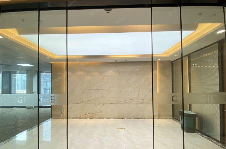 南山科技园西丽厂房出租8楼500平带装修办公室出租仓库可分租