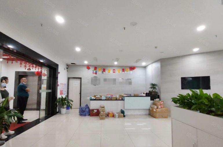 文化创意园 南山西丽7号线地铁口精装 888平至2600平