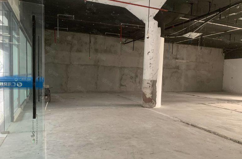 租金45元 南山西丽有厂房仓库 精装和毛坯 卸货平台和大货梯