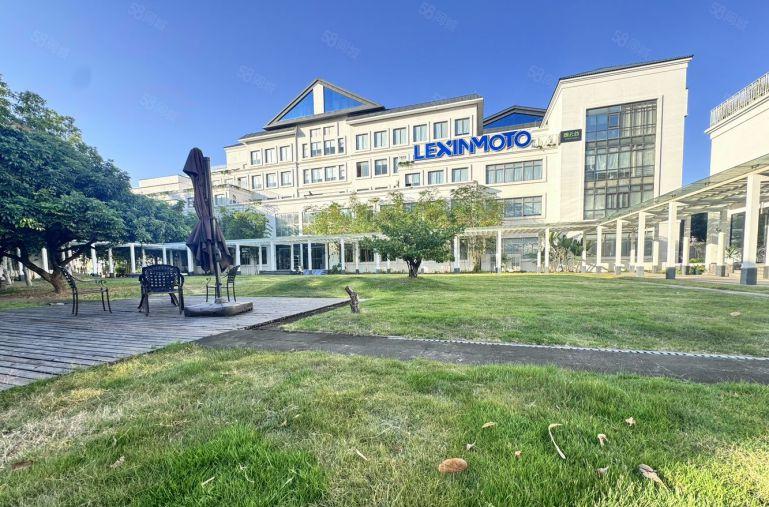 南山科技园1000平一手房东精装修厂房研发办公楼电商仓库出租