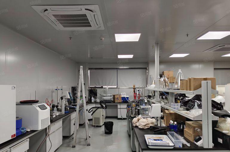 西丽一楼400平和兴东楼顶680平都带大露台花园适合办公研发